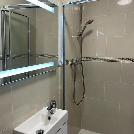 Aubrey House Middlesbrough