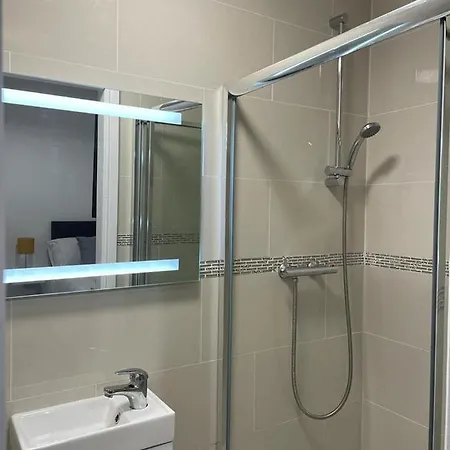 Aubrey House Middlesbrough