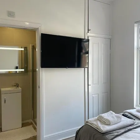 Aubrey House * Middlesbrough